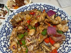 -欧记大排档·景德菜(上海首店)