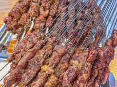 -老白家怡贵园烤肉