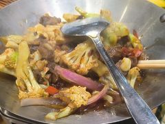 -黄泥岗·地道湖北菜(奥特莱斯店)