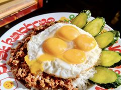 -勺子米线·云南传统小吃市集(四方街店)