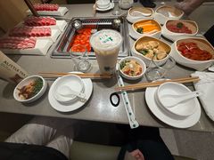 -海底捞火锅(苏宁广场店)