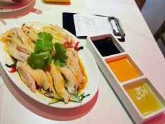 -芽笼芽笼新加坡餐厅(世纪汇店)