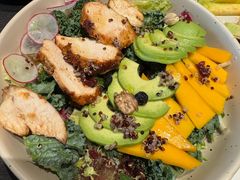 -卡朋西餐(宝安大仟里店)