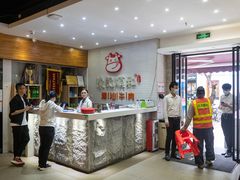 -陈记顺和牛肉火锅馆(天河北路店)