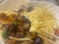 -文三里屯面馆(三里屯店)