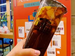 -放哈·甜醅子奶茶创造者(正宁路店)