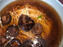 -重元寺香积厨素斋馆