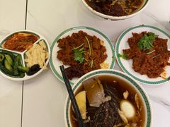 -华天延吉餐厅(西四总店)