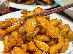 -春水锅贴·传统鲁菜(大明湖店)