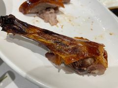 -福海居烤鸭店(鸟巢店)