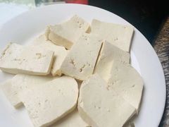 -姥家大锅台水库渔家