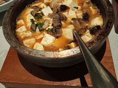 -狮王府淮扬菜(夫子庙老门东店)