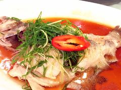 御满江海鲜酒家-御满江海鲜酒家(洛溪新城店)