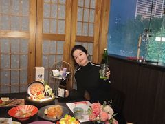 -原志优秀食材·匠心料理·海胆主题(金亿广场店)