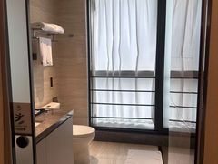 -深圳悦如酒店(香蜜公园车公庙地铁站店)