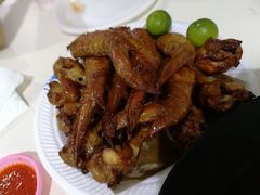 -纽顿熟食中心
