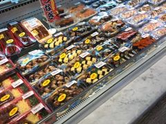 -金鹰超市(国际购物中心新街口店)