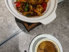 -留半山·香港食堂(啦啦宝都店)