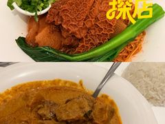 -翠华(澳门银河店)