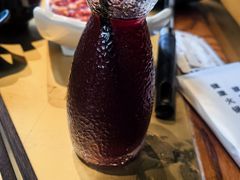 -手选潮汕鲜牛肉火锅(二七广场店)
