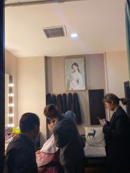 -盘子女人坊古装写真摄影(天津总店)