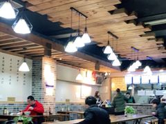 大堂-蒋六十八梯眼镜面(狮子坪店)