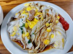 -河记肠粉店