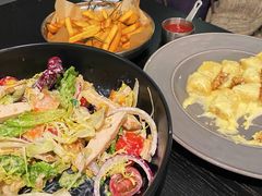 -Osteria意大利餐厅