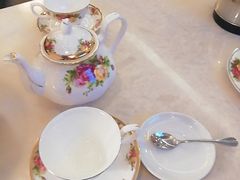 -国际饭店·原点咖啡吧ORIGIN CAFE&BAR