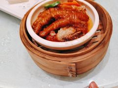 -聚福山莊·寻味顺德(北滘店)