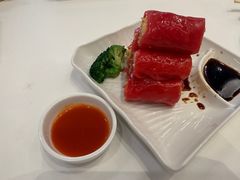 -胜记酒家·精致线(君汇店)