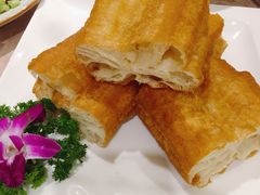 -宁波新晶都开元名庭大酒店·华晶中餐厅(百丈东路店)