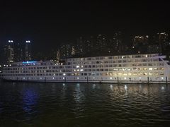 -重庆两江夜游-金碧系列