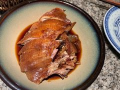 金陵烤鸭-南京大牌档(富力海珠城店)