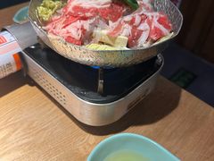 -王氏炉匠·烧鸟放题自助(好运街店)