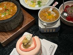 -锦楼·臻选新杭帮(杭州中心店)
