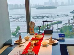 -馋遇江南·精致湖景雅宴(东方之门店)