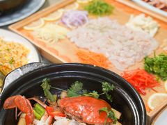 -巽寮印象美食部落餐厅·海鲜·地方特色菜(惠州体验店)