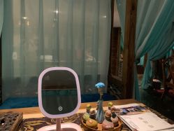 -琦品高端美容SPA私佳美场