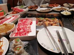 -永远爱烤肉火锅自助(龙德广场店)