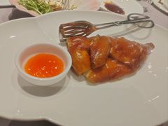 -云锦壹号·淮扬宴(徐汇万科店)