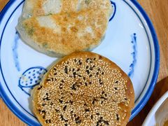 -小放牛炒菜馆(裕华东路店)