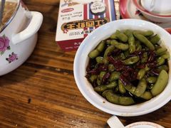 -冶建镜子·老南昌大排档·江西虾王(总店)