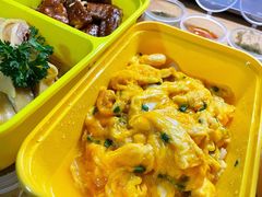 虾仁滑蛋-星平鸡饭·粤菜小炒(印象城旗舰店)