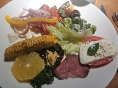 -拉蒂娜·巴西牛排馆 Latina·Brazilian Steakhouse(王府井喜悦店)