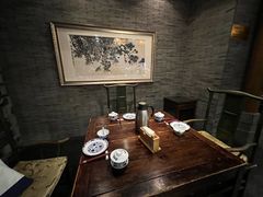 -顺兴老茶馆·精品川菜(世纪城店)