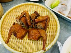 -东江海辉酒楼·公司团建·商务宴请·生日宴(宝安店)