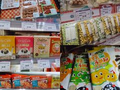 -GranVida生活超市(海信广场店)