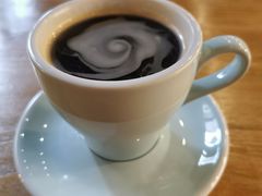 -咖法森林·咖啡  酒吧(天河店)