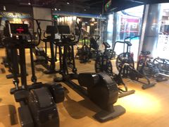 -VLines耀能运动24小时·月付制健身(京广桥店)